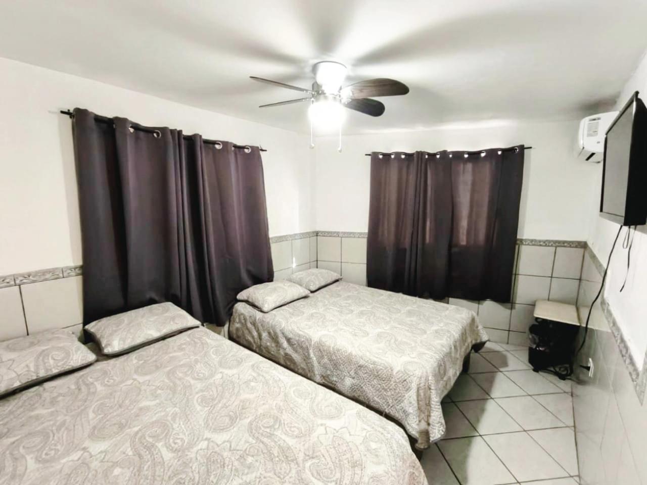 San Carlos Nuevo Guaymas Casa Tecalai 5ヴィラ エクステリア 写真